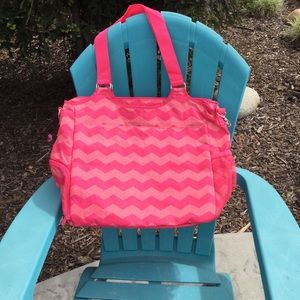 THIRTY ONE JEWEL TOTE